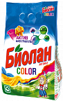 СТИР ПОР БИОЛАН 6КГ АВТОМАТ КОЛОР М/У(2) СТИР ПОР БИОЛАН 6КГ АВТОМАТ КОЛОР М/У(2)
