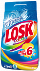 СТИР ПОР LOSK АРОМА 5.4КГ ОРХИДЕЯ(3) СТИР ПОР LOSK АРОМА 5.4КГ ОРХИДЕЯ(3)