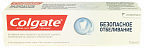 ЗУБ ПАСТА COLGATE 75Г БЕЗОПАСНОЕ ОТБЕЛ (48) ЗУБ ПАСТА COLGATE 75Г БЕЗОПАСНОЕ ОТБЕЛ (48)
