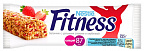 БАТОНЧИК NESTLE 23.5Г FITNESS С ЦЕЛЬНЫМИ ЗЛАКАМИ И КЛУБНИКОЙ(24) БАТОНЧИК NESTLE 23.5Г FITNESS С ЦЕЛЬНЫМИ ЗЛАКАМИ И КЛУБНИКОЙ(24)
