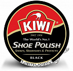 КРЕМ KIWI 50МЛ ЧЕРНЫЙ Д/ОБУВИ Ж/Б (12) КРЕМ KIWI 50МЛ ЧЕРНЫЙ Д/ОБУВИ Ж/Б (12)