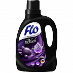 СТИР ПОР FLO 1Л BLACK ЖИД(6) СТИР ПОР FLO 1Л BLACK ЖИД(6)
