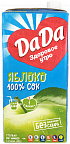 СОК ДА ДА 1.9Л ЗЕЛ ЯБЛОКО СОК ДА ДА 1.9Л ЗЕЛ ЯБЛОКО