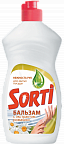 МОЮЩЕЕ СР-ВО SORTI 450Г РОМАШКА(20) МОЮЩЕЕ СР-ВО SORTI 450Г РОМАШКА(20)