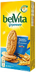 ПЕЧЕНЬЕ BELVITA 225Г ВИТАМИН СО ЗЛАК ХЛОПЬЯМИ(20) ПЕЧЕНЬЕ BELVITA 225Г ВИТАМИН СО ЗЛАК ХЛОПЬЯМИ(20)