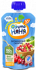 ПЮРЕ ФРУТОНЯНЯ 90Г ВИТАМИННЫЙ САЛАТИК Д/П(12) ПЮРЕ ФРУТОНЯНЯ 90Г ВИТАМИННЫЙ САЛАТИК Д/П(12)
