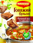 БУЛЬОН МАГГИ 90Г ГОВЯЖИЙ НА КОСТОЧКЕ(16) БУЛЬОН МАГГИ 90Г ГОВЯЖИЙ НА КОСТОЧКЕ(16)