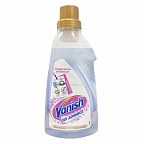 ОТБЕЛИВАТЕЛЬ Д/ТКАНЕЙ VANISH OXI ADVANCE ГЕЛЬ 750МЛ ОТБЕЛИВАТЕЛЬ Д/ТКАНЕЙ VANISH OXI ADVANCE ГЕЛЬ 750МЛ