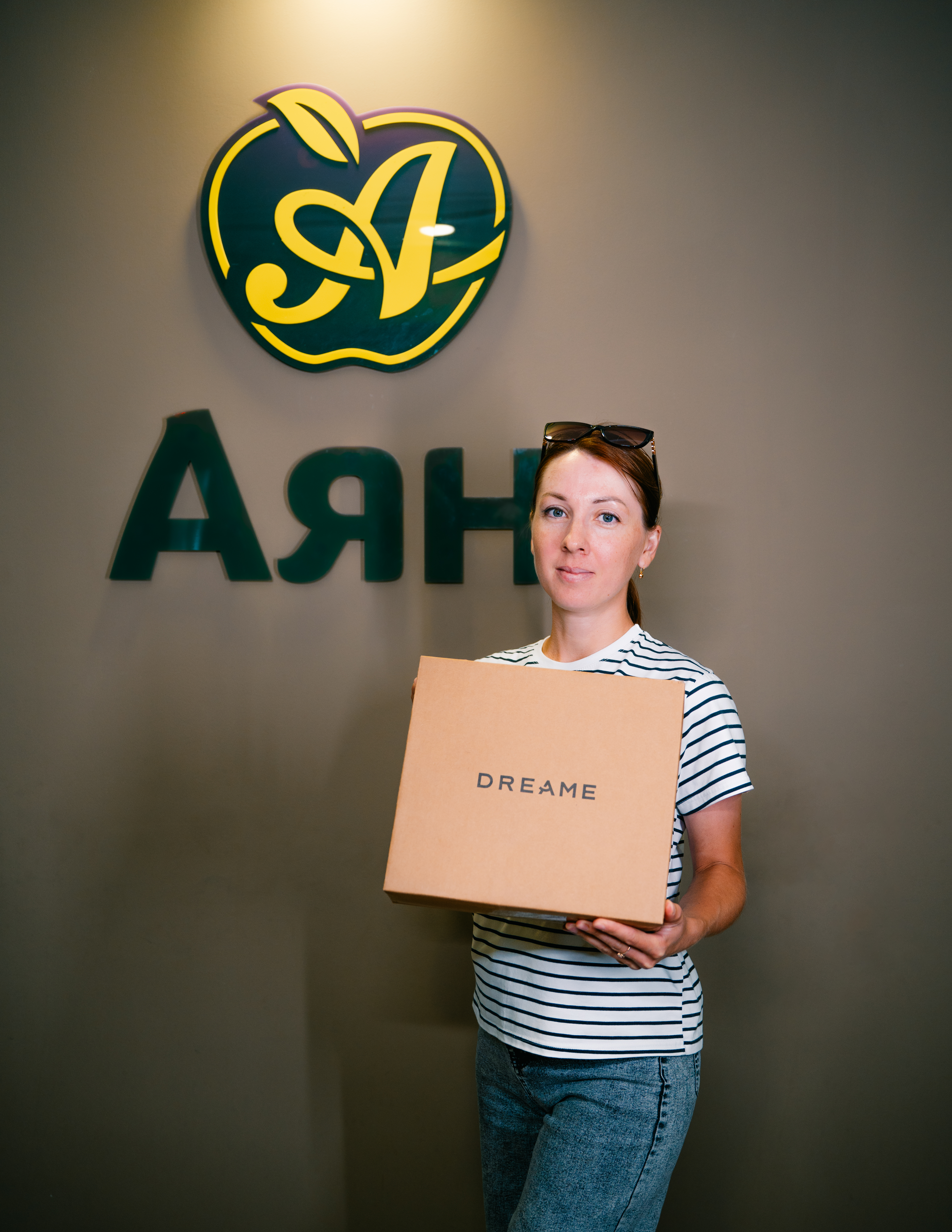 Победители розыгрыша Turan