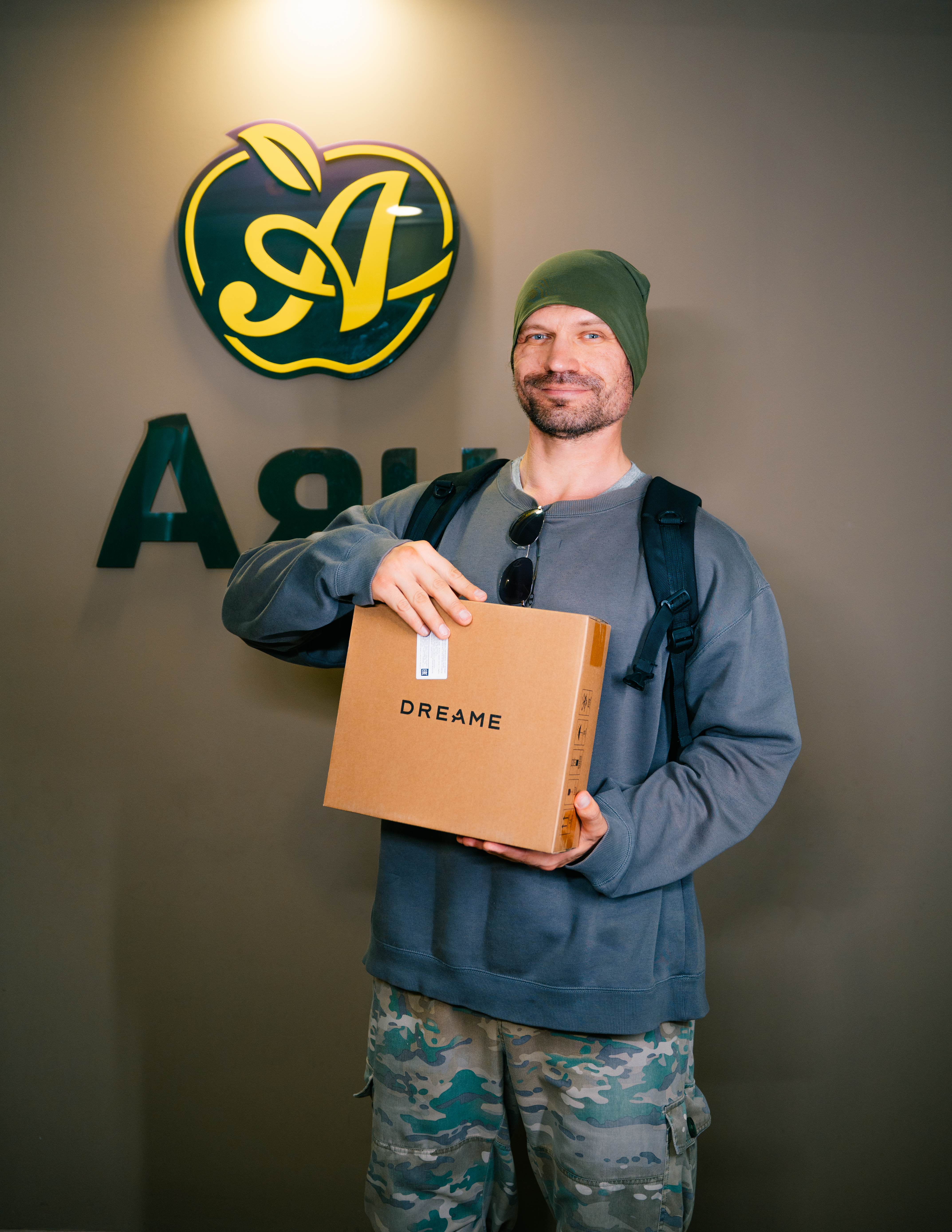 Победители розыгрыша Turan