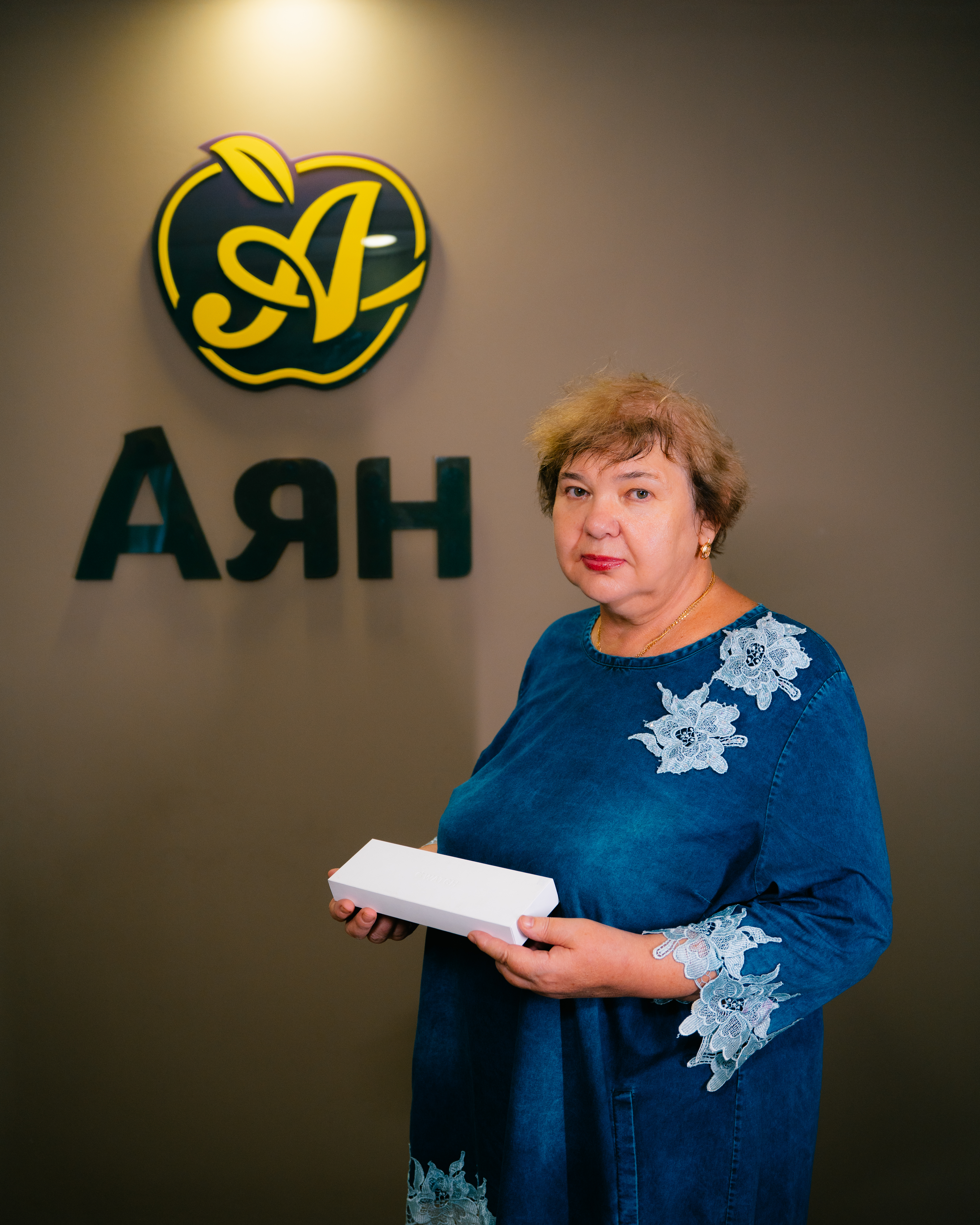 Итоги розыгрыша «Покупай и отдыхай»