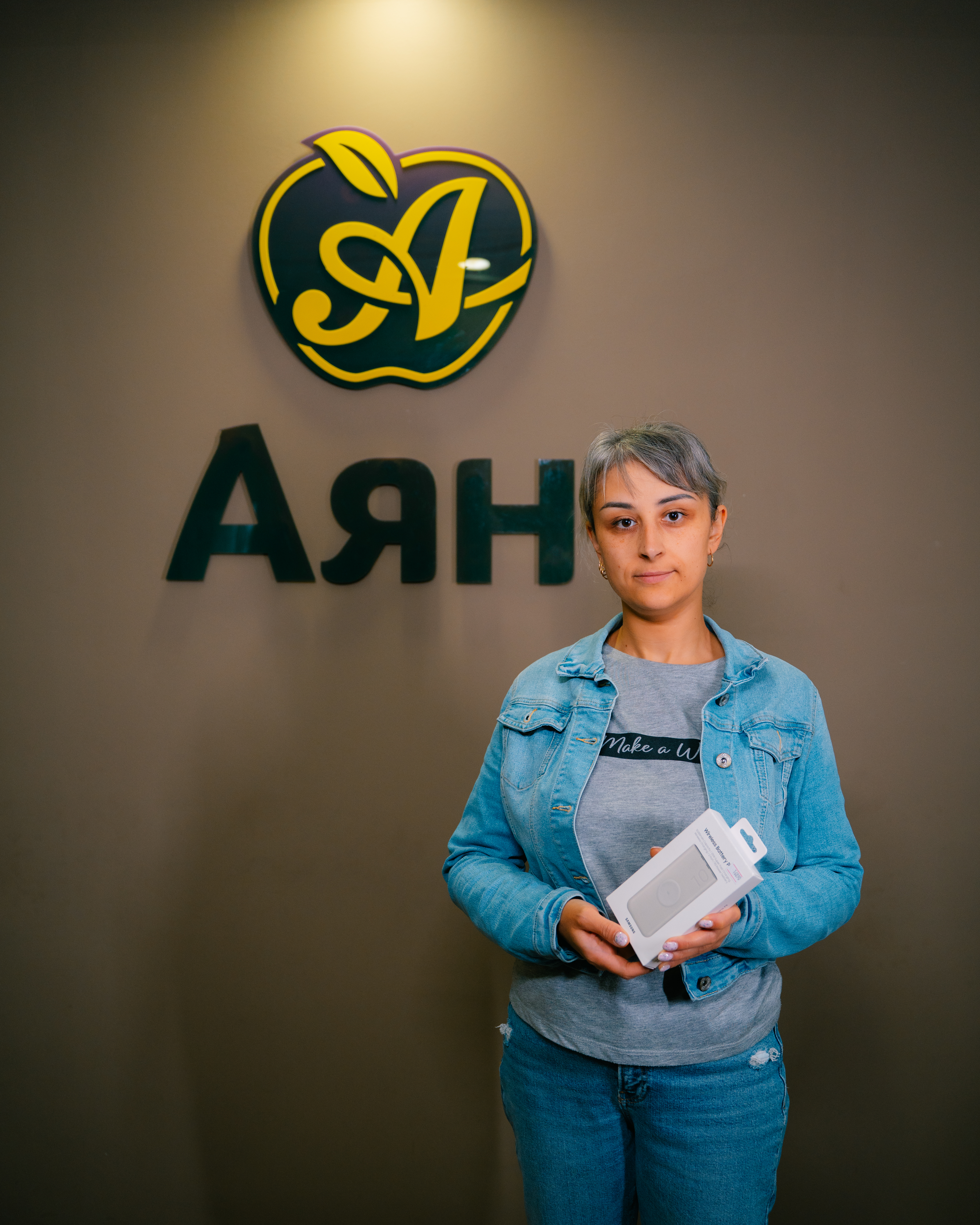 Итоги розыгрыша «Покупай и отдыхай»