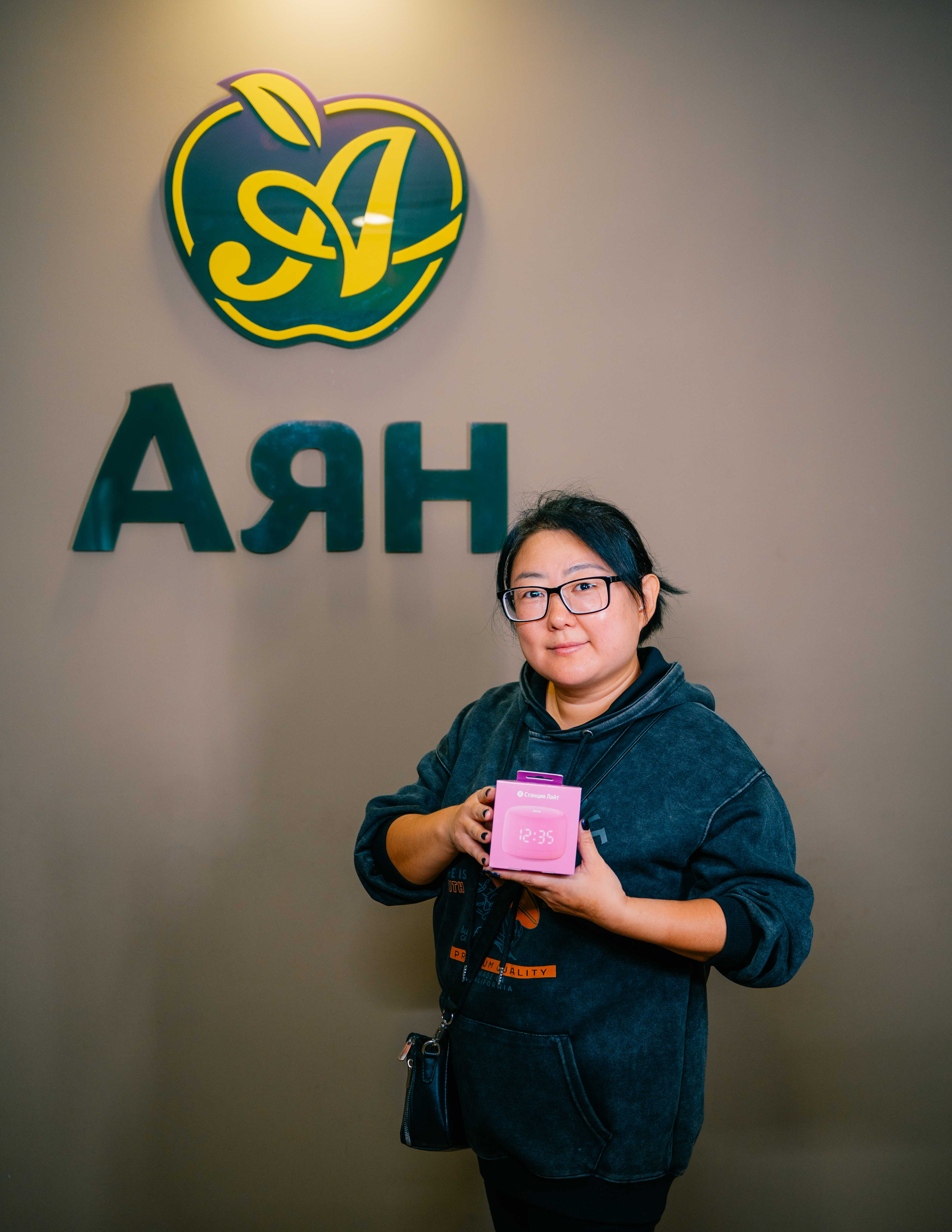 Победители розыгрыша Turan