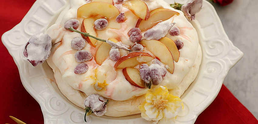 «Павлова» по-хайгарденски