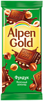 ШОК ALPEN GOLD 90Г ФУНДУК (29) ШОК ALPEN GOLD 90Г ФУНДУК (29)