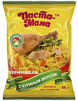 ЛАПША ПАСТА МАМА 60Г КУРИЦА (50) ЛАПША ПАСТА МАМА 60Г КУРИЦА (50)