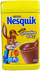 НАПИТОК ШОКОЛАДНЫЙ NESQUIK 420Г(10)