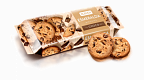 ROSHEN ПЕЧЕНЬЕ ЭСМЕРАЛЬДА 150Г ШОКОЛАДНОЕ(12) ROSHEN ПЕЧЕНЬЕ ЭСМЕРАЛЬДА 150Г ШОКОЛАДНОЕ(12)