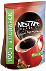 КОФЕ NESCAFE CLASSIC 250Г+100Г Д/П (12) КОФЕ NESCAFE CLASSIC 250Г+100Г Д/П (12)