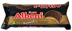 ПЕЧЕНЬЕ ALBENI 320Г РАУНД 8*40Г(12) 338-08 ПЕЧЕНЬЕ ALBENI 320Г РАУНД 8*40Г(12) 338-08