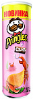 ЧИПСЫ PRINGLES 165Г КРАБ(19) ЧИПСЫ PRINGLES 165Г КРАБ(19)