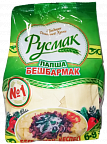 ЛАПША РУСМАК 250Г Д/БЕШБАРМАКА(20) ЛАПША РУСМАК 250Г Д/БЕШБАРМАКА(20)