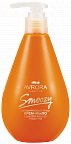 КРЕМ МЫЛО AVRORA COSMETICS 350МЛ SMOOZY МАНДАРИНОВЫЙ КРАШ(6) КРЕМ МЫЛО AVRORA COSMETICS 350МЛ SMOOZY МАНДАРИНОВЫЙ КРАШ(6)