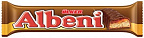 ШОКОЛАД БАТ ALBENI 40Г(24) 345 ШОКОЛАД БАТ ALBENI 40Г(24) 345