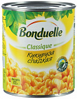 КУКУРУЗА BONDUELLE 850МЛ СЛАДКАЯ(12) КУКУРУЗА BONDUELLE 850МЛ СЛАДКАЯ(12)