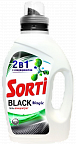 СР-ВО Д/СТИРКИ SORTI 1300МЛ BLACK MAGIC(8) СР-ВО Д/СТИРКИ SORTI 1300МЛ BLACK MAGIC(8)