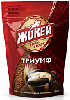КОФЕ ЖОКЕЙ ТРИУМФ 280Г М/У (8) КОФЕ ЖОКЕЙ ТРИУМФ 280Г М/У (8)