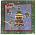 САЛФЕТКИ VEIRO 33*33 20ШТ 3-Х СЛОЙНЫЕ С РИС В АССОРТИМ(14) САЛФЕТКИ VEIRO 33*33 20ШТ 3-Х СЛОЙНЫЕ С РИС В АССОРТИМ(14)
