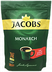 КОФЕ JACOBS MONARCH 230Г М/У(6) КОФЕ JACOBS MONARCH 230Г М/У(6)