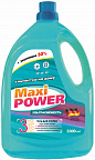 ГЕЛЬ Д/СТИРКИ MAXI POWER 3300МЛ ХИМЧИСТКА УЛЬТРАСВЕЖЕСТЬ(6) ГЕЛЬ Д/СТИРКИ MAXI POWER 3300МЛ ХИМЧИСТКА УЛЬТРАСВЕЖЕСТЬ(6)
