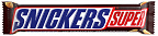 ШОКОЛАД БАТ SNICKERS SUPER 95Г (32) ШОКОЛАД БАТ SNICKERS SUPER 95Г (32)