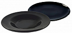 БЛЮДО LUMINARC FRIENDS TIME BLACK(12) БЛЮДО LUMINARC FRIENDS TIME BLACK(12)