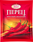 ПРИПРАВА МАГИЯ ВКУСА 45Г ПЕРЕЦ КРАСНЫЙ МОЛОТЫЙ(100) ПРИПРАВА МАГИЯ ВКУСА 45Г ПЕРЕЦ КРАСНЫЙ МОЛОТЫЙ(100)