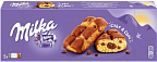 ПЕЧЕНЬЕ MILKA 175Г ПИРОЖНОЕ БИСКВИТНОЕ С ШОК НАЧИНКОЙ(16) ПЕЧЕНЬЕ MILKA 175Г ПИРОЖНОЕ БИСКВИТНОЕ С ШОК НАЧИНКОЙ(16)